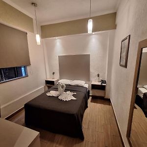 Hotel Palace Puebla